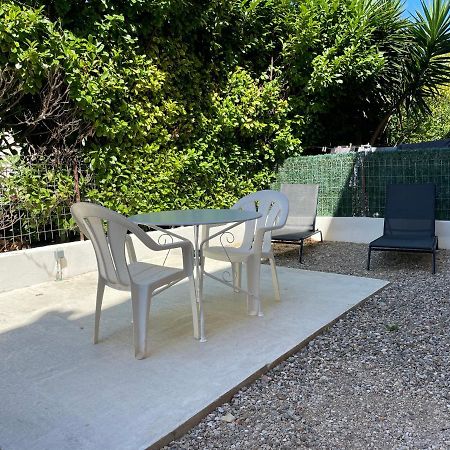 Appt 1 Chambre Jardin Parking Narbonne Exterior photo